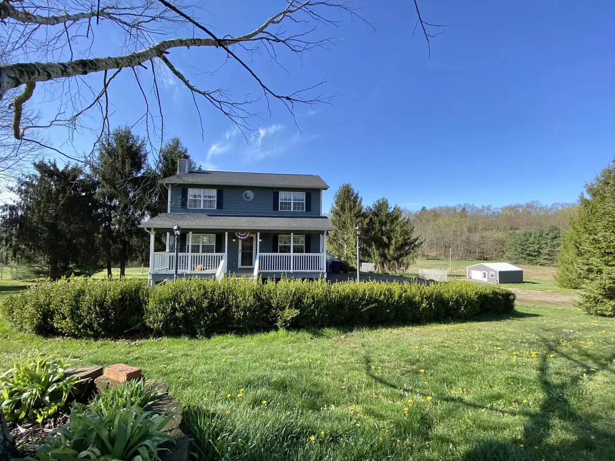 Junction City, OH 43748,4945 Pen Road