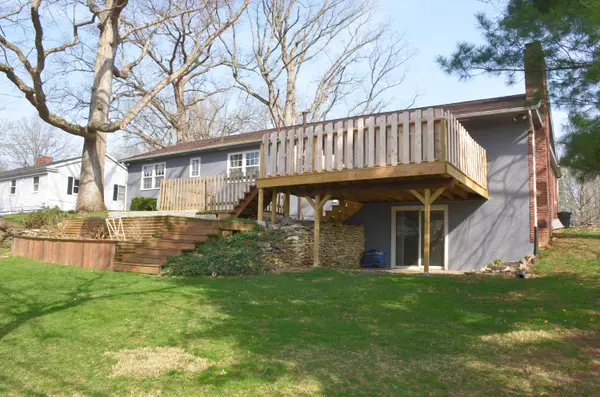 Marysville, OH 43040,1029 Sherwood Avenue