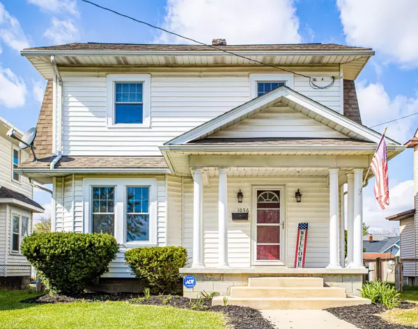 1056 E Church Street, Marion, OH 43302