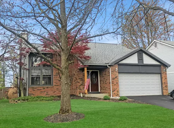 5675 Longford Drive, Dublin, OH 43016