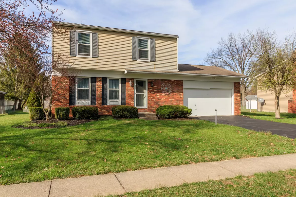 Reynoldsburg, OH 43068,6636 Helm Avenue