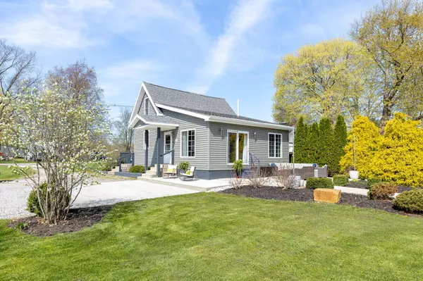 Richwood, OH 43344,292 Grove Street