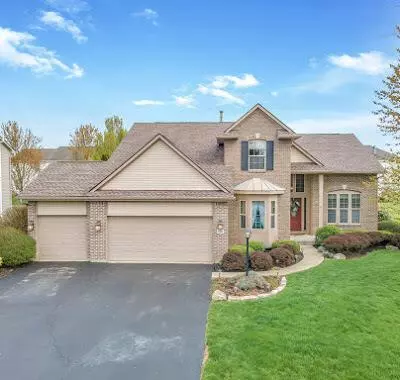 Westerville, OH 43082,7751 Kentonhurst Court