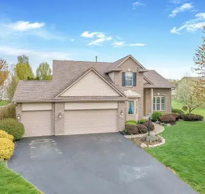 Westerville, OH 43082,7751 Kentonhurst Court