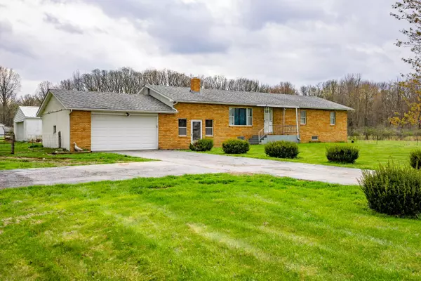 Johnstown, OH 43031,2145 Riley Road