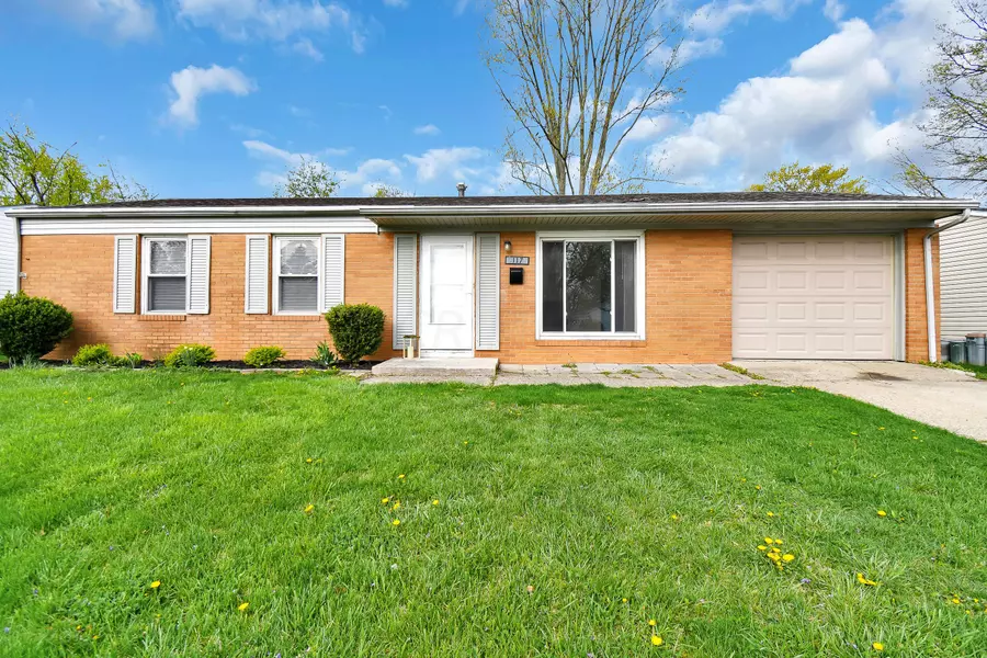 117 N Lincolnshire Road, Gahanna, OH 43230