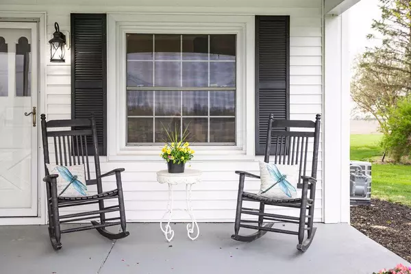 Delaware, OH 43015,3496 County Home Road