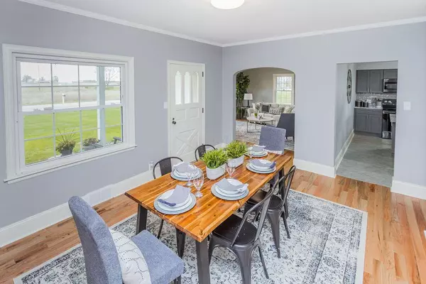 Delaware, OH 43015,3496 County Home Road