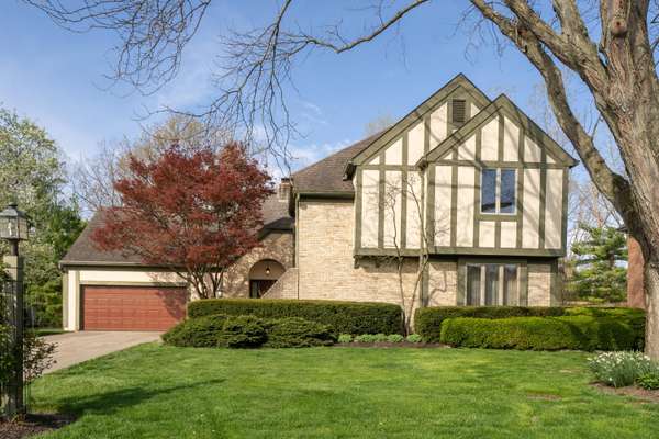 6845 Ravine Circle, Worthington, OH 43085