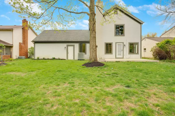 Columbus, OH 43235,5626 Ramblewood Court