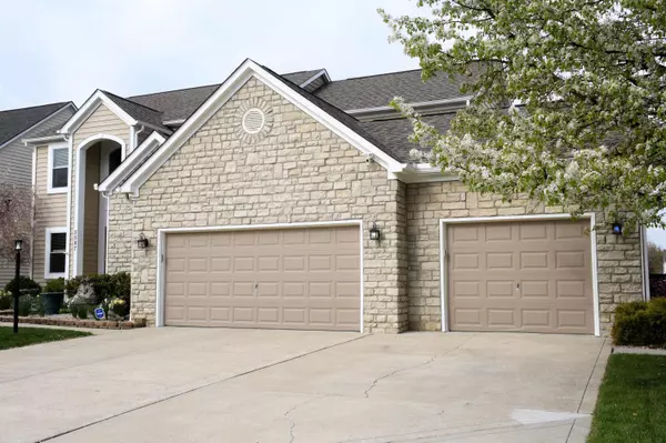 Grove City, OH 43123,5587 Coneflower Court