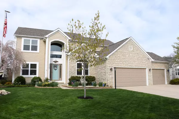 Grove City, OH 43123,5587 Coneflower Court