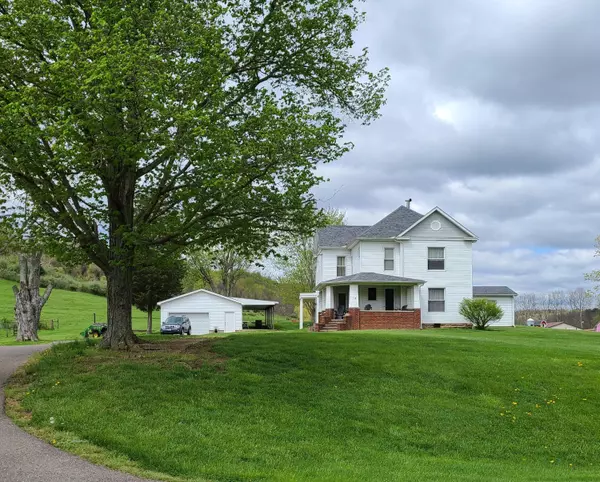 316 Lincoln Pike, Gallipolis, OH 45631