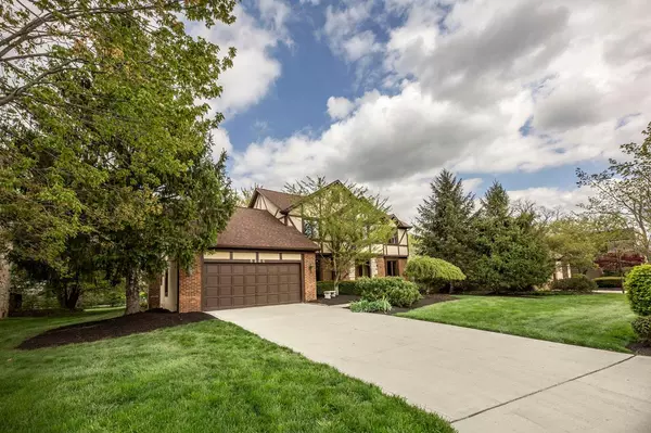 Dublin, OH 43017,5280 Aryshire Drive