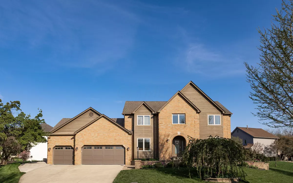 Dublin, OH 43017,4647 Bridle Path Lane