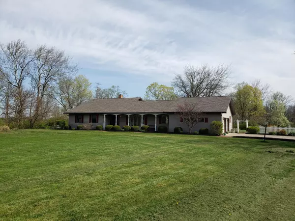 11000 Wren Road, Mechanicsburg, OH 43044