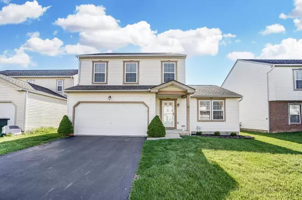 Grove City, OH 43123,2498 Linbaugh Road