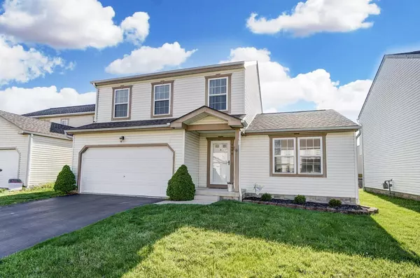 Grove City, OH 43123,2498 Linbaugh Road