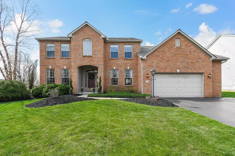 7788 Danbridge Way, Westerville, OH 43082