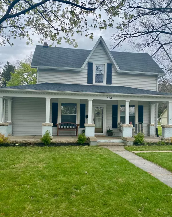 Urbana, OH 43078,524 Boyce Street