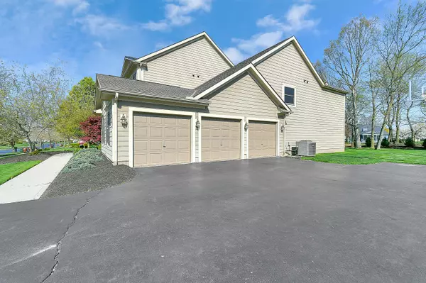 Galena, OH 43021,5587 Bayside Ridge Drive