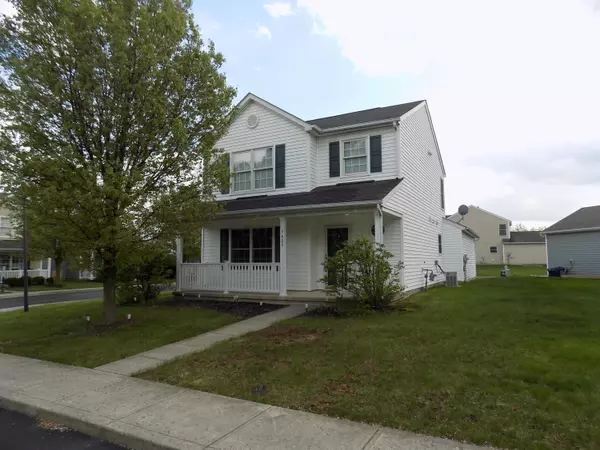 5609 Patriot Avenue, Orient, OH 43146