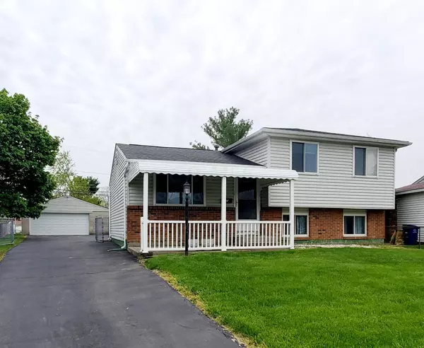 3902 Fergus Road, Columbus, OH 43207