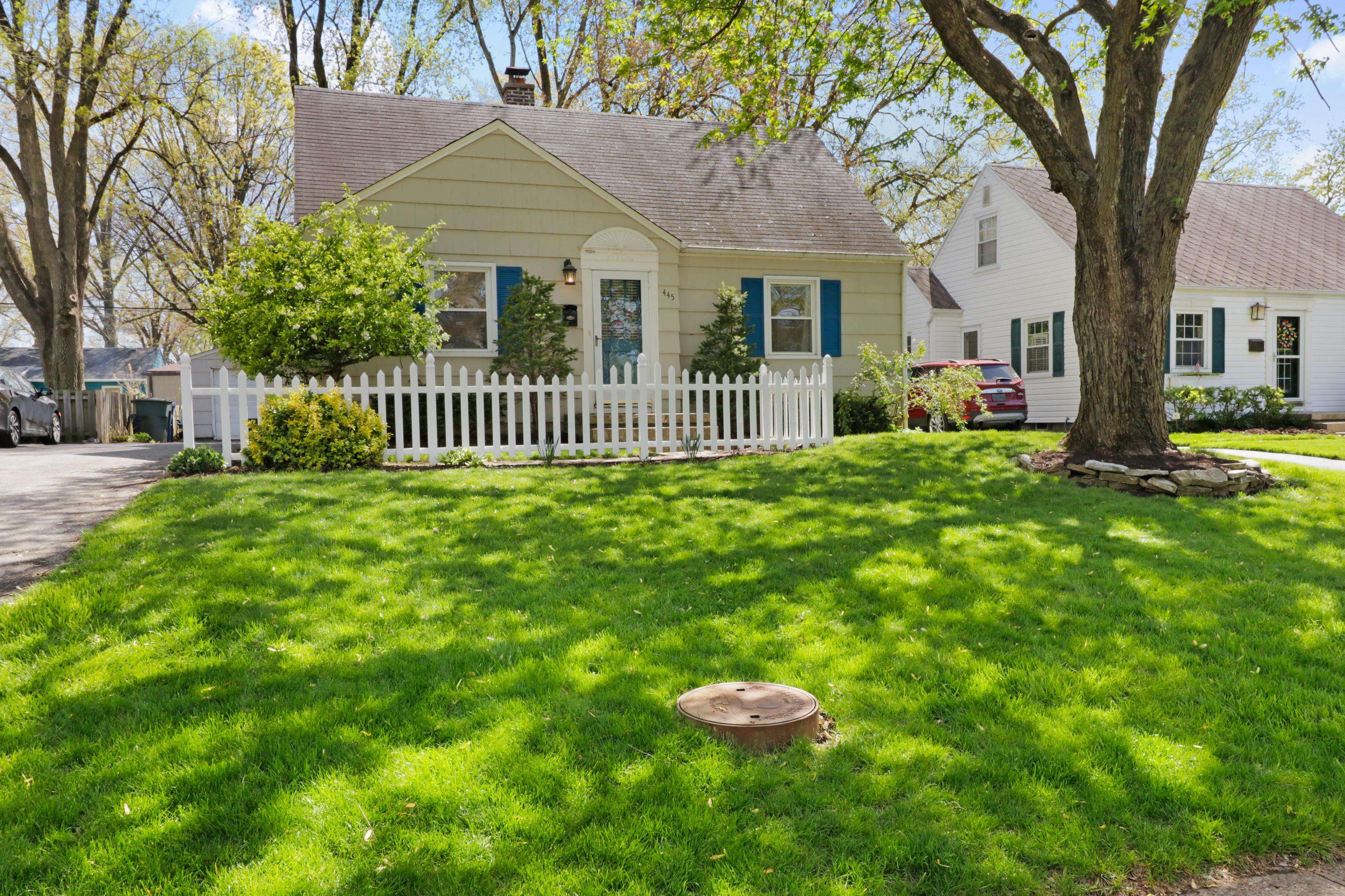 445 Chatham Road, Columbus, OH 43214