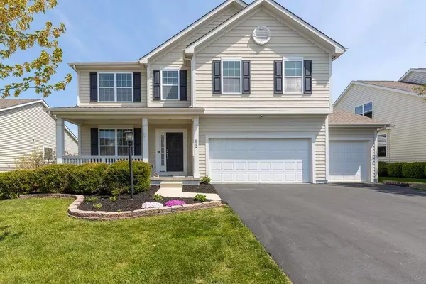 224 Balsam Drive, Pickerington, OH 43147