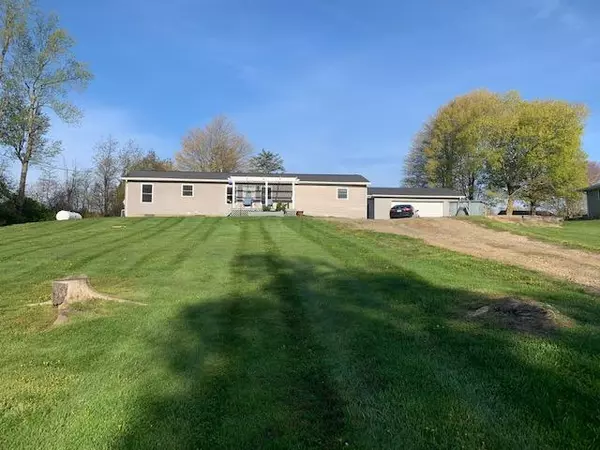 Fredericktown, OH 43019,18517 Love Road