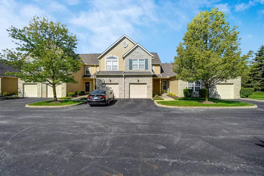 6198 Turvey Loop, Dublin, OH 43016