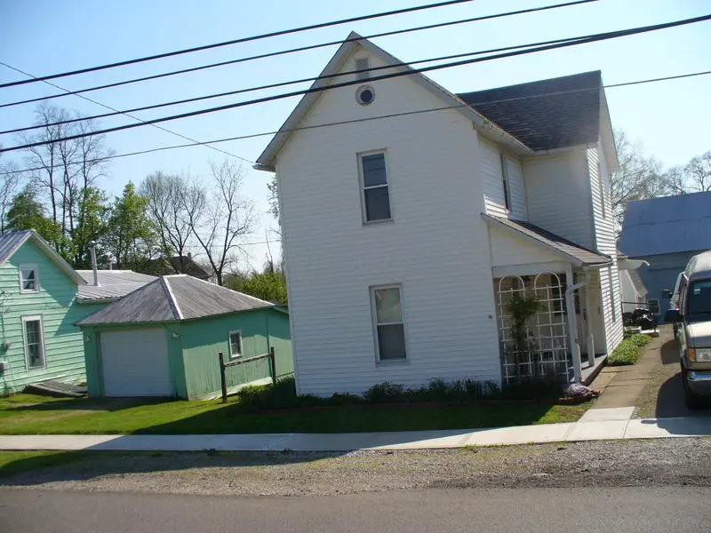 115 S Church Street, Thornville, OH 43076