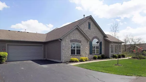 Pataskala, OH 43062,241 Stoneshire Crossing