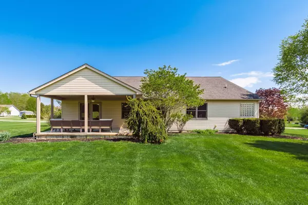 Pataskala, OH 43062,42 Millstone Circle