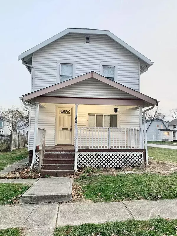 1529 Arlington Avenue, Columbus, OH 43211