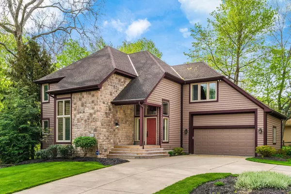 Gahanna, OH 43230,4983 Blendon Ravine Court