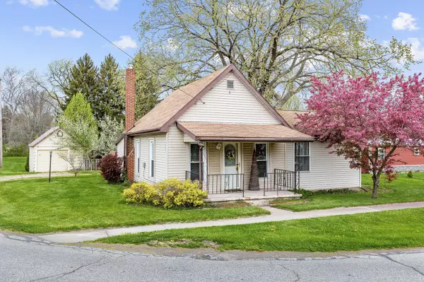 North Lewisburg, OH 43060,254 W Maple Street