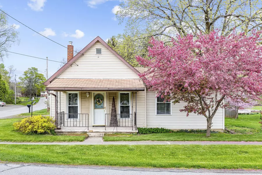 254 W Maple Street, North Lewisburg, OH 43060