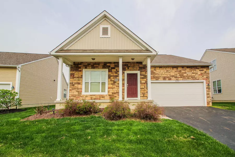 6053 Shreven Drive, Westerville, OH 43081