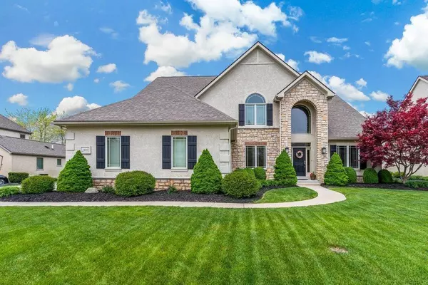 5443 Lynbrook Lane, Westerville, OH 43082