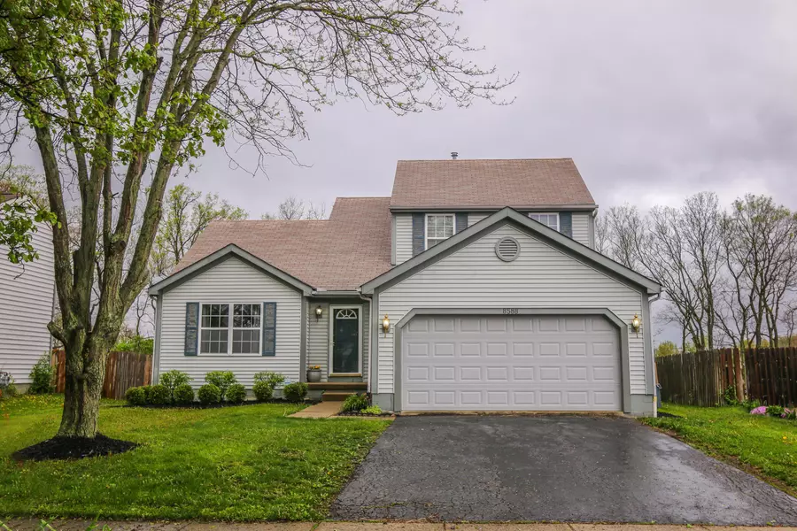 8588 Army Place, Galloway, OH 43119