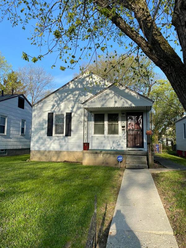 1057 Seymour Avenue, Columbus, OH 43206