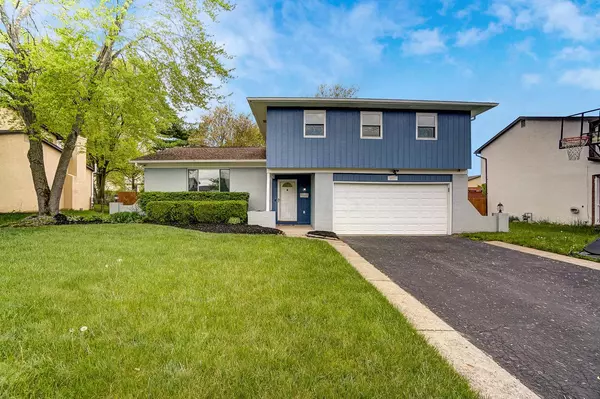 1057 Twilight Drive, Reynoldsburg, OH 43068