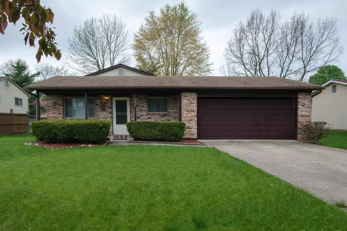 Reynoldsburg, OH 43068,6467 Firethorn Avenue