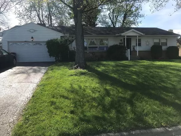 765 Saratoga Avenue, Newark, OH 43055