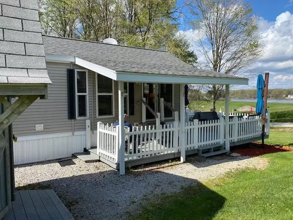 Mount Gilead, OH 43338,7326 State Route 19 #Unit 4 Lot 133