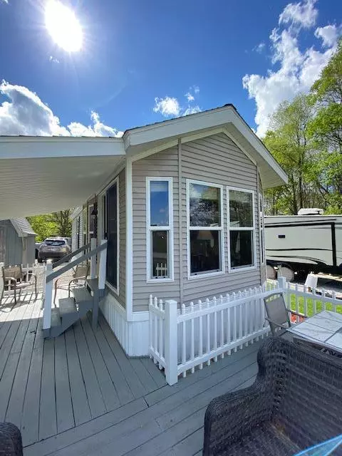 Mount Gilead, OH 43338,7326 State Route 19 #Unit 4 Lot 133