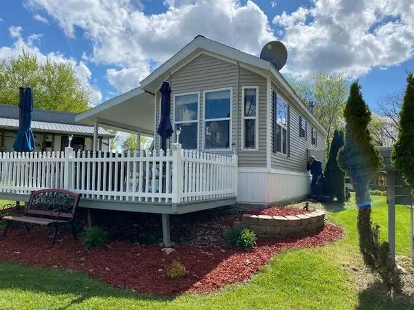 Mount Gilead, OH 43338,7326 State Route 19 #Unit 4 Lot 133