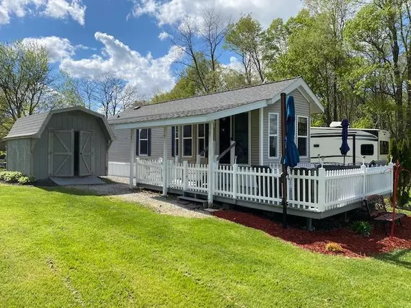 Mount Gilead, OH 43338,7326 State Route 19 #Unit 4 Lot 133