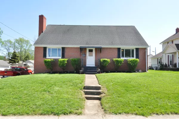 233 W Main Street, West Jefferson, OH 43162